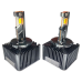 Автолампи Led D1S DLX Ultra DriveX Canbus 6000K 50W 10000Lm 9-32V