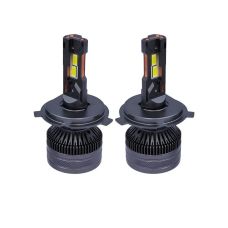 Автолампи LED Sanvi V3 H4 Canbus 6000k 35000Lm 100w 12v