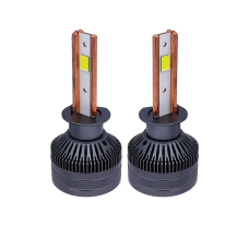Автолампи LED Sanvi V3 H1 Canbus 6000k 35000Lm 100w 12v