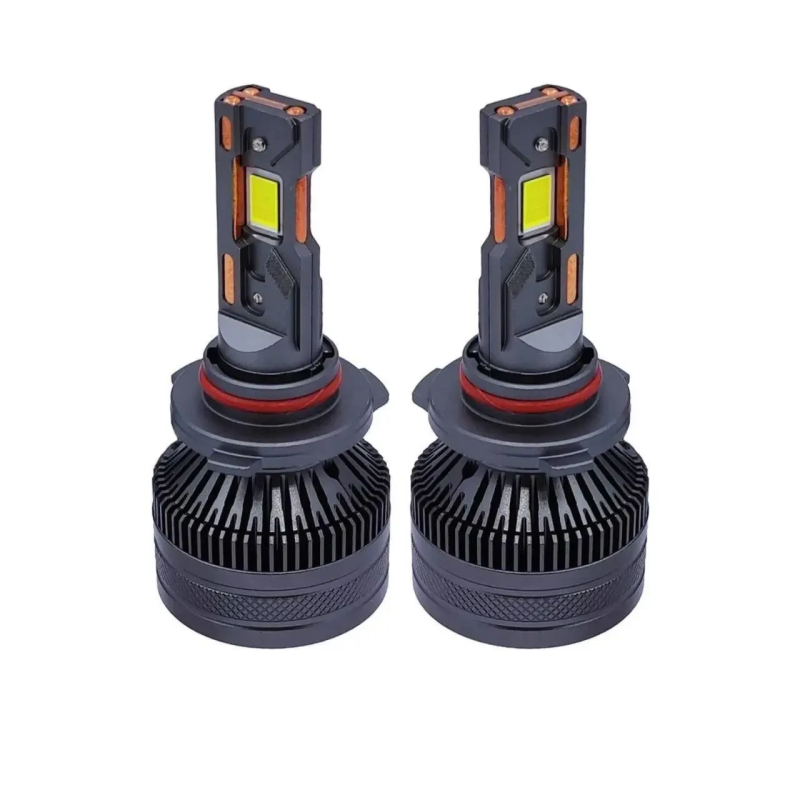 Автолампи LED Sanvi V3 PRO HB3 9005 Canbus 6000k 35000Lm 100w 12v