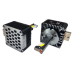 Автолампи Led D3S DLX Ultra DriveX Canbus 6000K 50W 10000Lm 9-32V