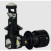 Автолампи міні LED лінзи H7 DriveX LE-07 55Вт 9-32В 6000K