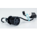Автолампи міні LED лінзи H7 DriveX LE-07 55Вт 9-32В 6000K