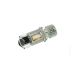 Автолампи H4 Bi-LED DriveX Le-09  100Вт 6000Лм 12В 6000K
