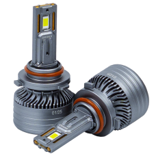Автолампи Led HB3/HB4 9005/9006 DriveX 6000K 57W 11000Lm 9-36V Super CANBUS
