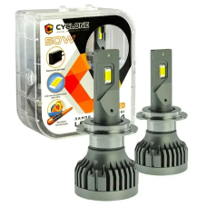 Автолампи Led H7 50W CYCLONE type 34 5500K 10000Lm 9-16V