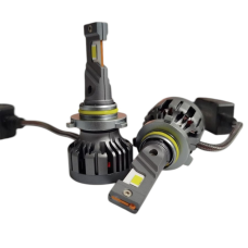 Автолампи Led HB3 9005 AL-01 PRO DriveX Canbus 6000K 52W 12000Lm 9-32V