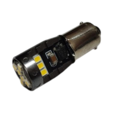 Автолампа LED X1 T4W BA9S 12-24V CANBUS 300Lm білий