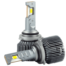 Автолампи Led HB3 9005 AL-11 DriveX Canbus 5500K 50W 12000Lm 9-16V