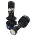 Світлодіодні Led міні лінзи H7 LE-01 Pro DriveX Canbus 5500K 55W 9-32V Світлодіодні Led міні лінзи H7 LE-01 Pro DriveX Canbus 5500K 55W 9-32V