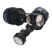 Світлодіодні Led міні лінзи H7 LE-01 Pro DriveX Canbus 5500K 55W 9-32V Світлодіодні Led міні лінзи H7 LE-01 Pro DriveX Canbus 5500K 55W 9-32V