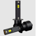 Автолампи LED ST-PA08P H1 5500K 9-32В 30Вт 7000Lm