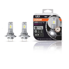Світлодіодні авто лампи LED H7/H18 OSRAM 64210DWESY-HCB 16W 12V 6500K LEDriving HL EASY