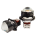 Світлодіодні лінзи Bi-LED DriveX Prisma 3.0“ 6000k 56/62w 12v