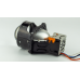 Світлодіодні лінзи Bi-LED DriveX Prisma 3.0“ 6000k 56/62w 12v