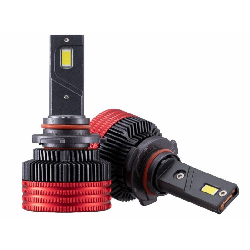 Світлодіодні автолампи HB4 STELLAR K12  LED 75W 6000K CAN BUS  (комплект 2 шт.)