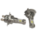 Автолампи LED DriveX HS-01 H7 50W (2x25W) 9-16В 8000Lm