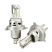 Автолампи LED DriveX HS-01 H4 50W (2x25W) 9-16В 8000Lm