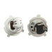 Автолампи LED DriveX HS-01 H4 50W (2x25W) 9-16В 8000Lm