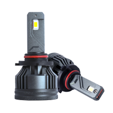 LED автолампа HB4 9006 STELLAR M65 Pro 65W 6000K 12-30V CANBUS EMC (комплект 2 шт.)