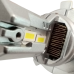 Автолампи LED DriveX HS-01 H4 50W (2x25W) 9-16В 8000Lm