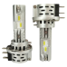 Автолампи LED DriveX HS-01 H15 50W (2x25W) 9-16В 8000Lm Автолампи LED DriveX HS-01 H15 50W (2x25W) 9-16В 8000Lm