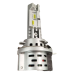 Автолампи LED DriveX HS-01 H15 50W (2x25W) 9-16В 8000Lm Автолампи LED DriveX HS-01 H15 50W (2x25W) 9-16В 8000Lm