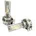 Автолампи LED DriveX HS-01 H15 50W (2x25W) 9-16В 8000Lm Автолампи LED DriveX HS-01 H15 50W (2x25W) 9-16В 8000Lm