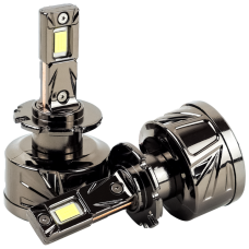 Автолампи Led D2S Sokill De Canbus 6000K 55W 11500Lm 9-32V