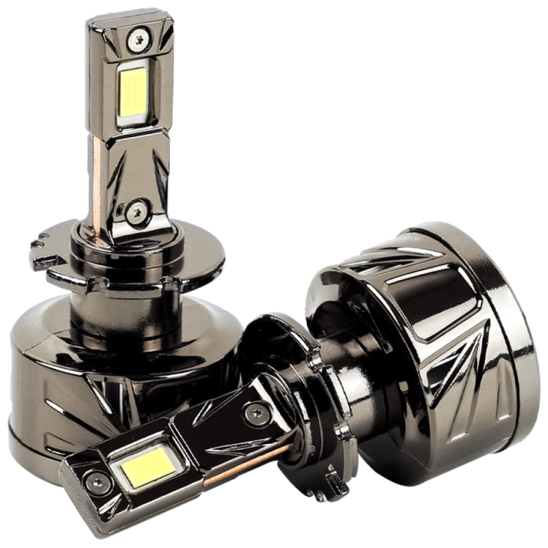 Автолампи Led D2S Sokill De Canbus 6000K 55W 11500Lm 9-32V
