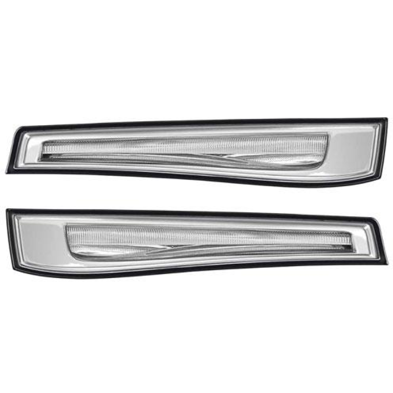 Ходові вогні Osram LEDDRL102 12V 1 діод Ходові вогні Osram LEDDRL102 12V 1 діод