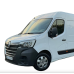 Перехідник для лед ламп адаптер H7 Renault Master 3 2019 - рестайлінг LED ксенон