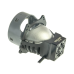 Світлодіодні лінзи Bi-LED DECKER BL 3.0″ R-6 (ALPD-07plus) 57W 2-чіпа 5500k 12v