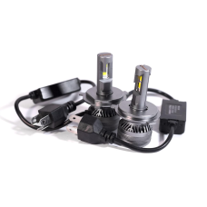 Комплект світлодіодних ламп TBS Design T8 PRO H4 12-24 V 110 W P43t 11000 lm 6000 K