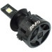 Світлодіодні LED лампи Led H7 AMS Ultimate Power-F 5500K CANBUS