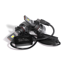 Комплект світлодіодних ламп TBS Design T8 PRO H7 12-24 V 110 W PX26d 11000 lm 6000 K
