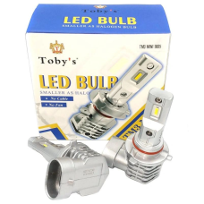 Комплект світлодіодних ламп TBS Design TM3 MINI НВ3 (9005) 30w 12-24v 6000K 3200Lm