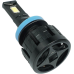 Світлодіодні LED лампи Led H11 H9 H8 H16 AMS Ultimate Power-F 5500K CANBUS Світлодіодні LED лампи Led H11 H9 H8 H16 AMS Ultimate Power-F 5500K CANBUS