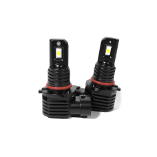 Комплект світлодіодних ламп V9 HB4 12-24 V 40 W / set 6500 K