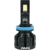 Світлодіодні LED лампи Led H11 H9 H8 H16 AMS Ultimate Power-F 5500K CANBUS Світлодіодні LED лампи Led H11 H9 H8 H16 AMS Ultimate Power-F 5500K CANBUS