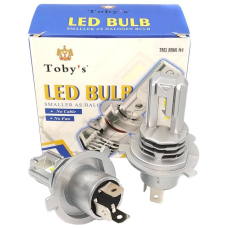 Комплект світлодіодних ламп TBS Design TM3 MINI H4 H/L 30w 12-24v 6000K 3200Lm
