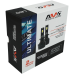 Світлодіодні LED лампи Led HB3/HB4 9006 9005 AMS Ultimate Power-F 5500K CANBUS