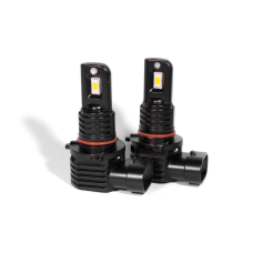 Комплект світлодіодних ламп V9 HB3 12-24 V 40 W/set 6500 K