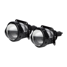 Комплект світлодіодних лінз StarLight ALPD-16 Bi-LED