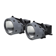 Комплект світлодіодних лінз Kamiso (Aozoom) ALPD-07PLUS Bi-LED 47/55W