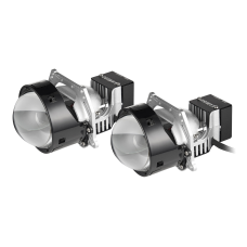 Комплект світлодіодних лінз Kamiso (Aozoom) ALPD-12-05 Bi-LED 52/60W