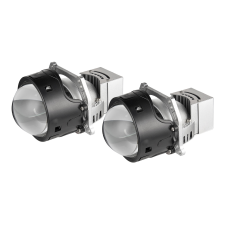 Комплект світлодіодних лінз Kamiso (Aozoom) ALPD23-02 Truck Bi-LED 24V 48/58W