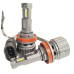 Автолампи Led H11 H8 H9 FE-05 5500K 100W 11000LM 9-32v Canbus DriveX