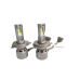 Автолампи Led H4 FE-05 5500K 100W 11000LM 9-32v Canbus DriveX