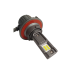 Автолампи Led H13 FE-05 5500K 100W 11000LM 9-32v Canbus DriveX